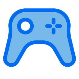 Joystick  Icon