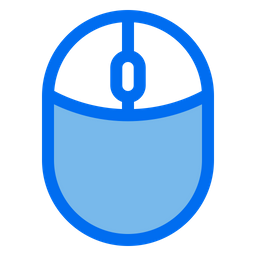 Mouse  Icon