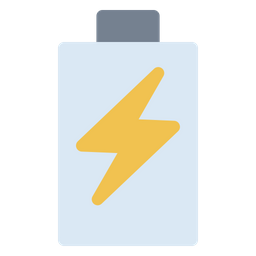 Battery  Icon