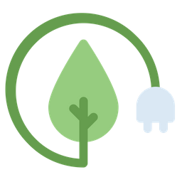 Eco  Icon