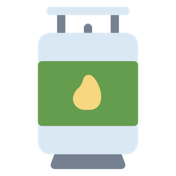 Gas  Icon