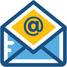 Email  Icon