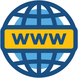 Domain  Icon