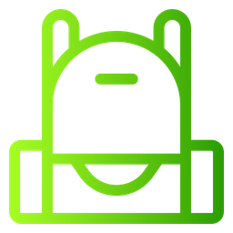 Backpack  Icon