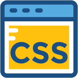 CSS  Icon