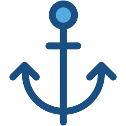 Anchor  Icon