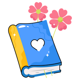 Book  Icon