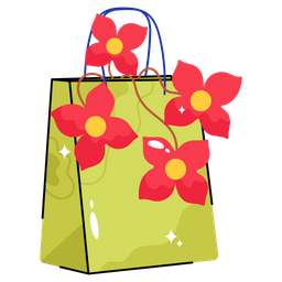 Bag  Icon