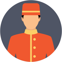 Bellboy  Icon