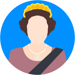 Elizabeth  Icon