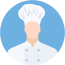 Chef  Icon