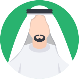 Arabian  Icon