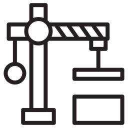 건설  아이콘