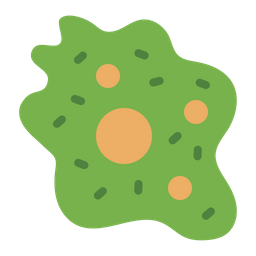 Amoeba  Icon