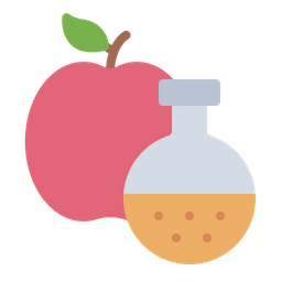 Nutritional Test  Icon