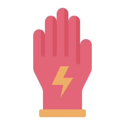 Glove  Icon