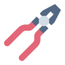 Pliers  Icon