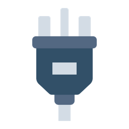 Plug  Icon