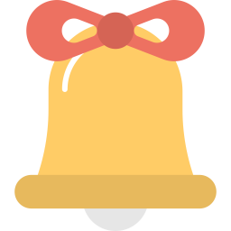 Bell  Icon