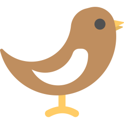 Bird  Icon