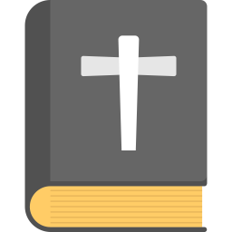 Bible  Icon