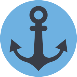 Anchor  Icon