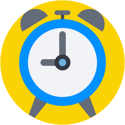 Alarm  Icon