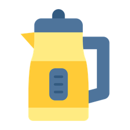 Kettle  Icon