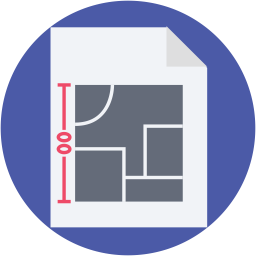 Blueprint  Icon