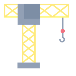 Crane  Icon