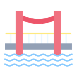 Bridge  Icon