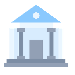 Bank  Icon