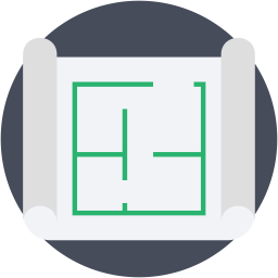 Blueprint  Icon