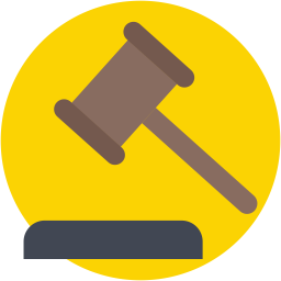 Auction  Icon