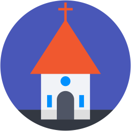 Church  Icon