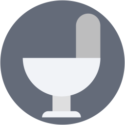 Commode  Icon