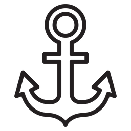 Anchor  Icon