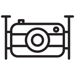 Diving camera  Icon