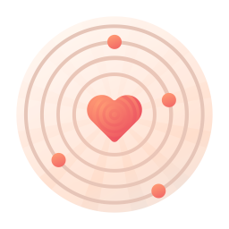 Date locator  Icon