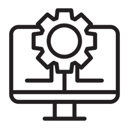 Seo configuration  Icon