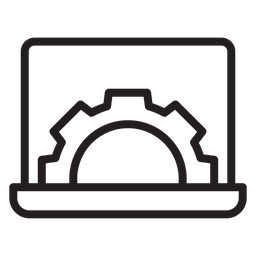 Configuración de dispositivo  Icono