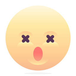 Dead emoji  Icon