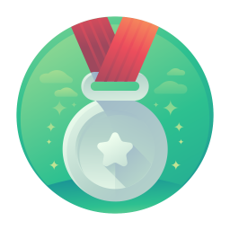 Medal  Icon