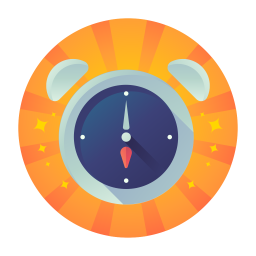 Alarm  Icon