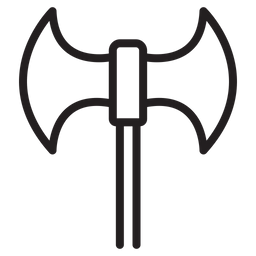 Axe  Icon