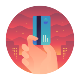 Credit-card  Icon