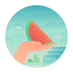 Fruit  Icon