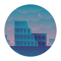 Colosseum  Icon