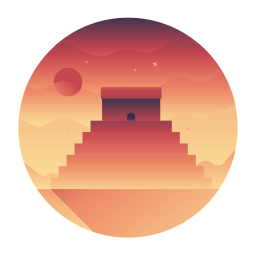 Chichenitza  Icon