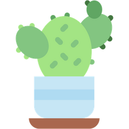 Cactus  Icon